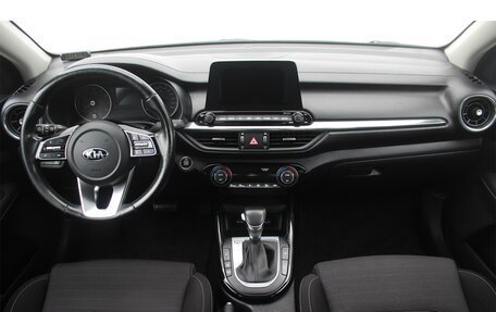 KIA Cerato IV, 2019 год, 1 520 000 рублей, 18 фотография