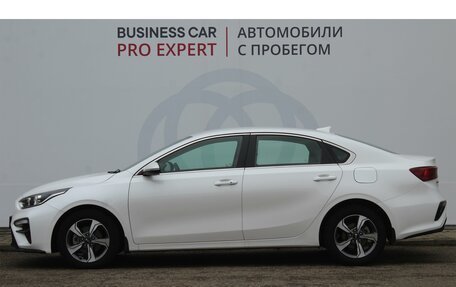 KIA Cerato IV, 2019 год, 1 520 000 рублей, 8 фотография