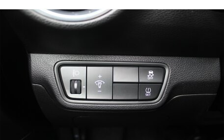 KIA Cerato IV, 2019 год, 1 520 000 рублей, 25 фотография