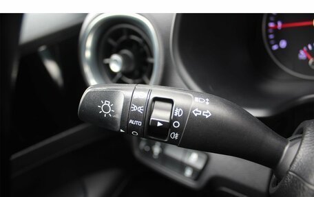 KIA Cerato IV, 2019 год, 1 520 000 рублей, 28 фотография