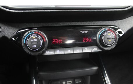 KIA Cerato IV, 2019 год, 1 520 000 рублей, 22 фотография