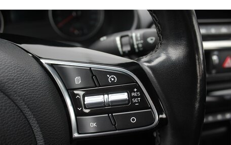 KIA Cerato IV, 2019 год, 1 520 000 рублей, 27 фотография