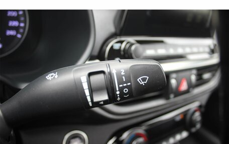 KIA Cerato IV, 2019 год, 1 520 000 рублей, 29 фотография