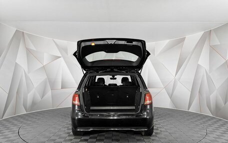 Mercedes-Benz B-Класс, 2018 год, 1 525 000 рублей, 12 фотография