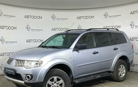 Mitsubishi Pajero Sport II рестайлинг, 2012 год, 1 397 000 рублей, 1 фотография