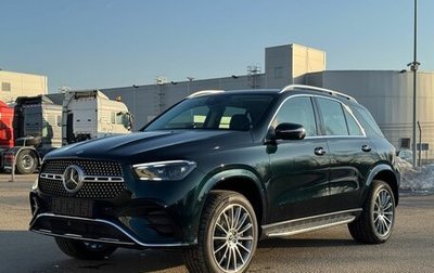 Mercedes-Benz GLE, 2025 год, 15 100 000 рублей, 1 фотография