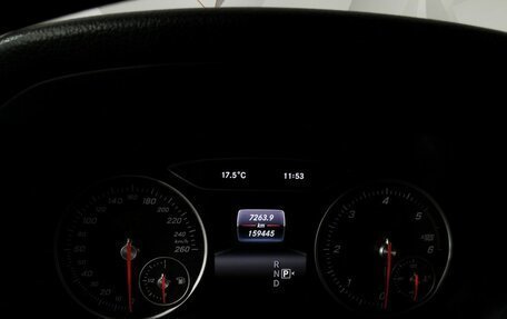 Mercedes-Benz B-Класс, 2018 год, 1 525 000 рублей, 18 фотография