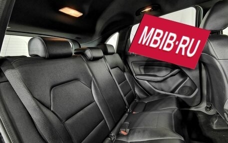 Mercedes-Benz B-Класс, 2018 год, 1 525 000 рублей, 16 фотография