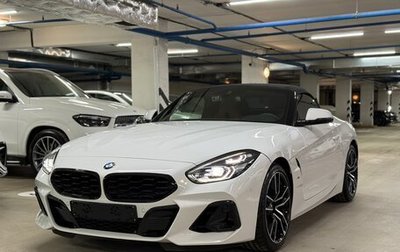 BMW Z4, 2024 год, 6 800 000 рублей, 1 фотография