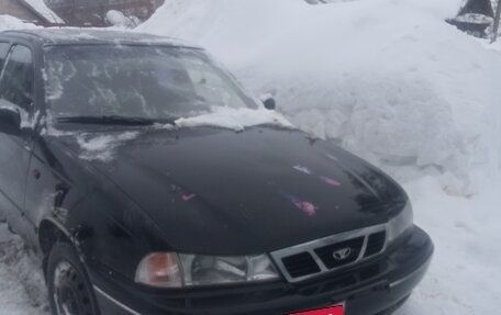 Daewoo Nexia I рестайлинг, 2008 год, 55 000 рублей, 1 фотография