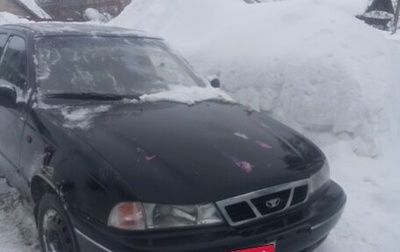 Daewoo Nexia I рестайлинг, 2008 год, 55 000 рублей, 1 фотография