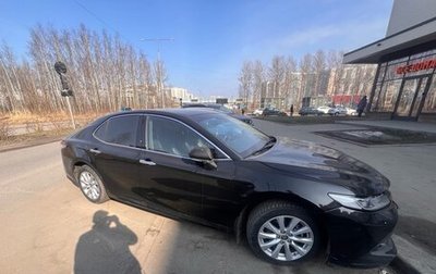 Toyota Camry, 2020 год, 2 700 000 рублей, 1 фотография