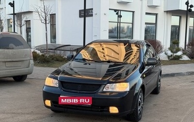 Chevrolet Lacetti, 2012 год, 690 000 рублей, 1 фотография