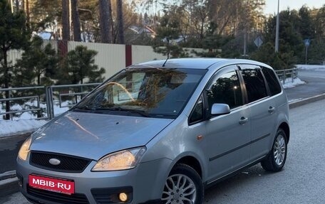 Ford C-MAX I рестайлинг, 2004 год, 320 000 рублей, 1 фотография