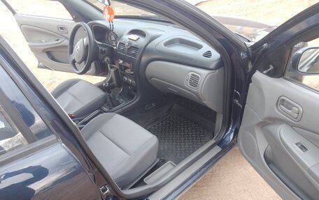 Nissan Almera Classic, 2012 год, 515 000 рублей, 1 фотография