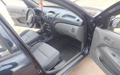 Nissan Almera Classic, 2012 год, 515 000 рублей, 1 фотография