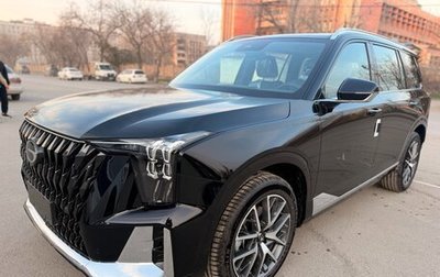 GAC GS8, 2026 год, 4 189 000 рублей, 1 фотография