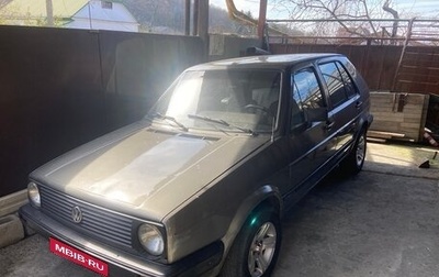 Volkswagen Golf II, 1984 год, 230 000 рублей, 1 фотография