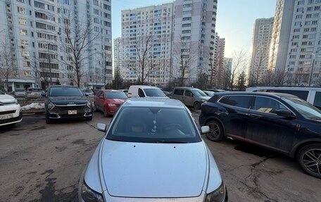 Volvo S40 II, 2004 год, 360 000 рублей, 1 фотография