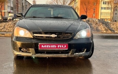 Chevrolet Evanda, 2005 год, 330 000 рублей, 1 фотография