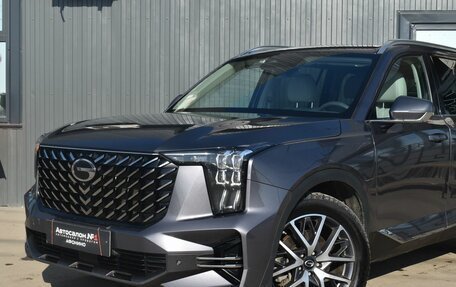 GAC GS8, 2024 год, 3 299 888 рублей, 1 фотография