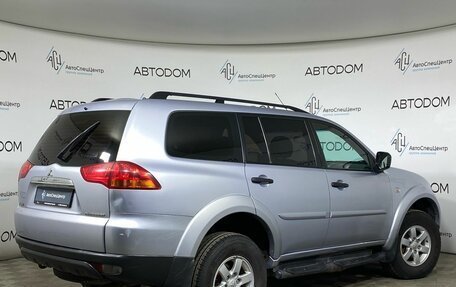 Mitsubishi Pajero Sport II рестайлинг, 2012 год, 1 397 000 рублей, 2 фотография