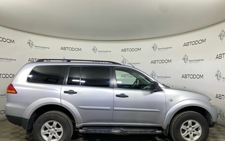 Mitsubishi Pajero Sport II рестайлинг, 2012 год, 1 397 000 рублей, 4 фотография