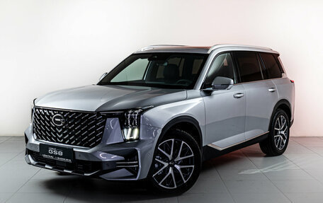 GAC GS8, 2025 год, 4 199 000 рублей, 1 фотография