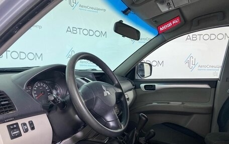 Mitsubishi Pajero Sport II рестайлинг, 2012 год, 1 397 000 рублей, 7 фотография