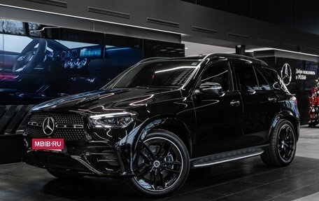 Mercedes-Benz GLE, 2024 год, 15 150 000 рублей, 1 фотография