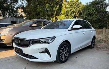 Geely Emgrand, 2022 год, 900 300 рублей, 1 фотография