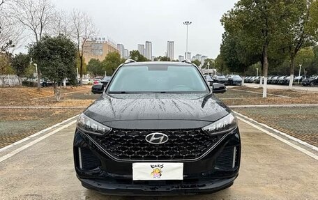 Hyundai ix35, 2021 год, 1 243 000 рублей, 1 фотография