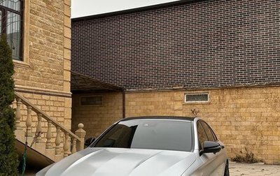 Mercedes-Benz C-Класс AMG, 2015 год, 4 200 000 рублей, 1 фотография