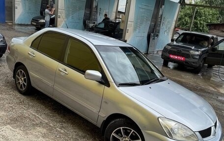 Mitsubishi Lancer IX, 2006 год, 375 000 рублей, 1 фотография