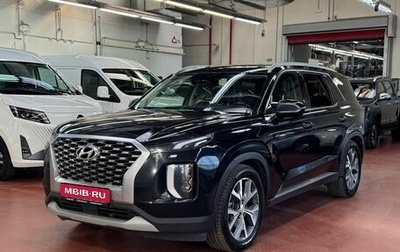 Hyundai Palisade I, 2022 год, 4 580 000 рублей, 1 фотография
