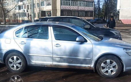 Skoda Octavia, 2011 год, 450 000 рублей, 1 фотография