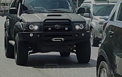 Toyota 4Runner III, 2001 год, 1 600 000 рублей, 1 фотография