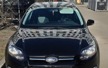 Ford Focus III, 2012 год, 850 000 рублей, 1 фотография