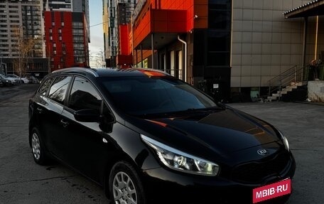 KIA cee'd III, 2014 год, 765 000 рублей, 1 фотография