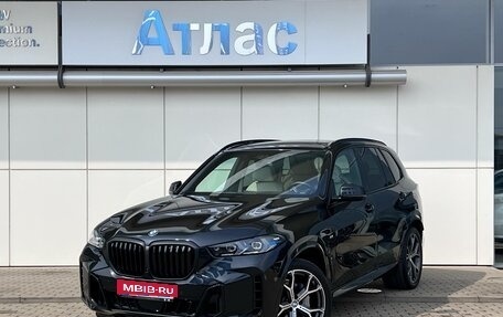 BMW X5, 2024 год, 13 800 000 рублей, 1 фотография