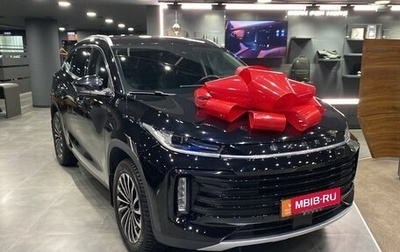 CheryExeed TXL, 2022 год, 2 268 000 рублей, 1 фотография