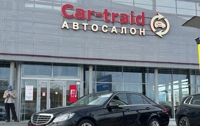 Mercedes-Benz E-Класс, 2013 год, 2 490 000 рублей, 1 фотография