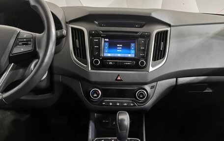 Hyundai Creta I рестайлинг, 2017 год, 1 417 000 рублей, 15 фотография