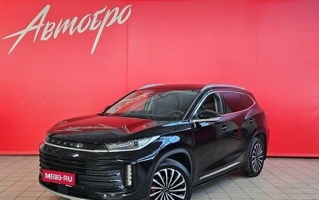 CheryExeed TXL, 2023 год, 2 650 000 рублей, 1 фотография