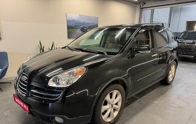 Subaru Tribeca I рестайлинг, 2005 год, 729 000 рублей, 1 фотография