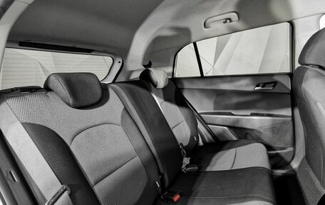 Hyundai Creta I рестайлинг, 2017 год, 1 417 000 рублей, 16 фотография