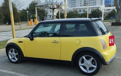 MINI Hatch, 2005 год, 670 000 рублей, 1 фотография