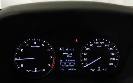 Hyundai Creta I рестайлинг, 2017 год, 1 417 000 рублей, 18 фотография