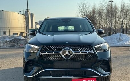 Mercedes-Benz GLE, 2025 год, 15 100 000 рублей, 2 фотография