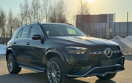 Mercedes-Benz GLE, 2025 год, 15 100 000 рублей, 3 фотография